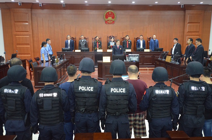 麻城二 宣判場景.JPG