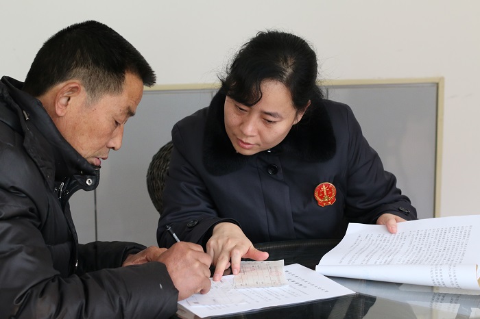 細心為當事人釋法明理.JPG